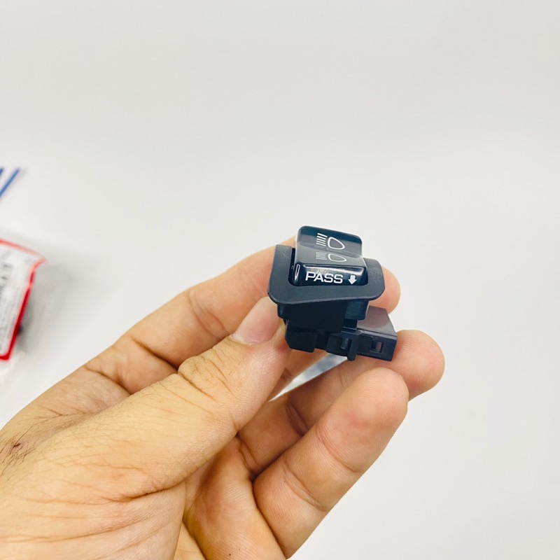 Công tắc Passing SH , Nút đề, Tắt máy, Tắt đèn HONDA