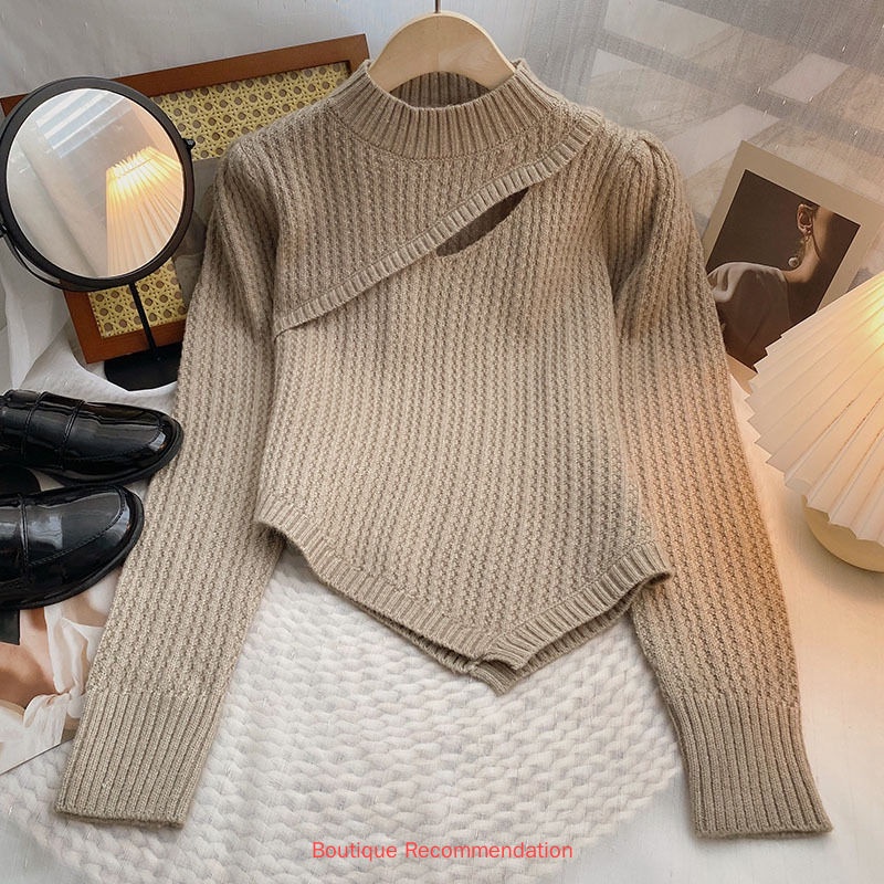 O Áo sweater d "t kim Tai d i c" tr n "tr n phong c ch h" c th i trang m "isweater Dài-Cuộn Dây Đai Quấn Bảo Vệ Tay Cầm Chơi Game Tiện Dụng