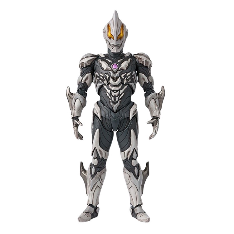Ultraman Mô Hình Nhân Vật ultraman s.h.figuarts Chân Thật