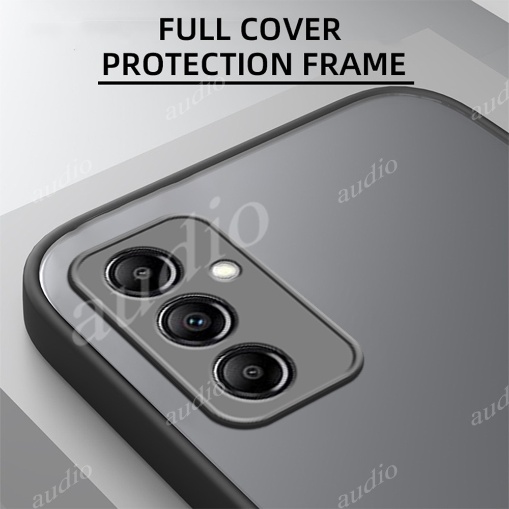 Bao Da Điện Thoại Chống Sốc Bằng Silicon Cho samsung galaxy s23 fe s23fe 5g 2023 samsung s 23 samsung s23 fe plus ultra 5g Vỏ