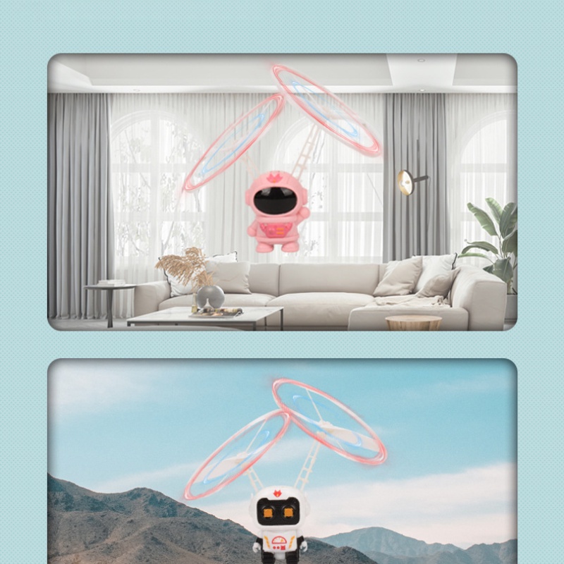 Máy Bay Trực Thăng Đồ Chơi Có Đèn led