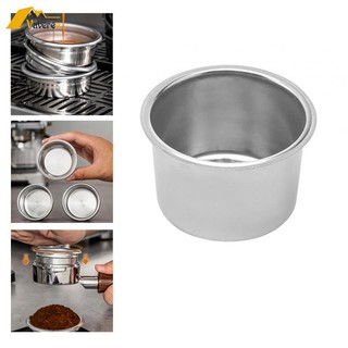 Giỏ đựng cốc pha cà phê Espresso cho máy pha cà phê