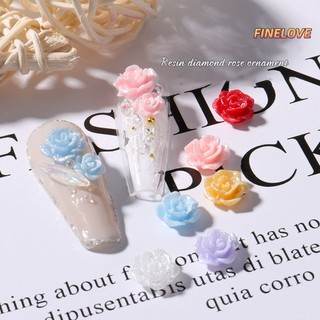 Set 100 viên đá 3d trang trí móng tay nghệ thuật
