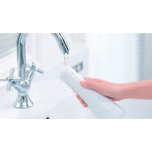 Tăm Nước Không Dây Panasonic EW1513 / EW1511, Máy Tăm Nước, Làm Sạch Nhanh, Lực Nước Mạnh, Nhập Đức, BH 12 Tháng