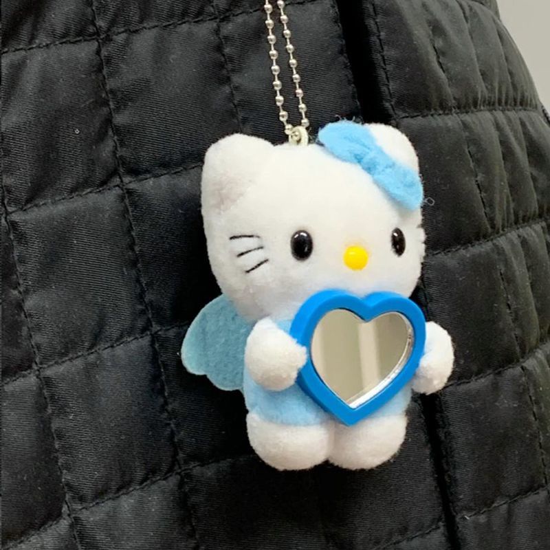 Thiên thần Hellokitty