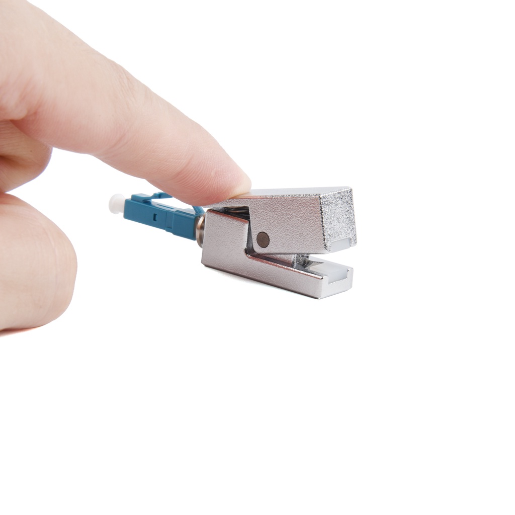 Đầu Nối Nhanh upc fc lc sc Đơn Chế Độ Nhanh Hình Vuông