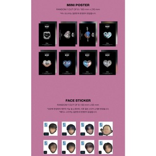 (Normal ver.) Stray Kids -mini album [MAXIDENT]