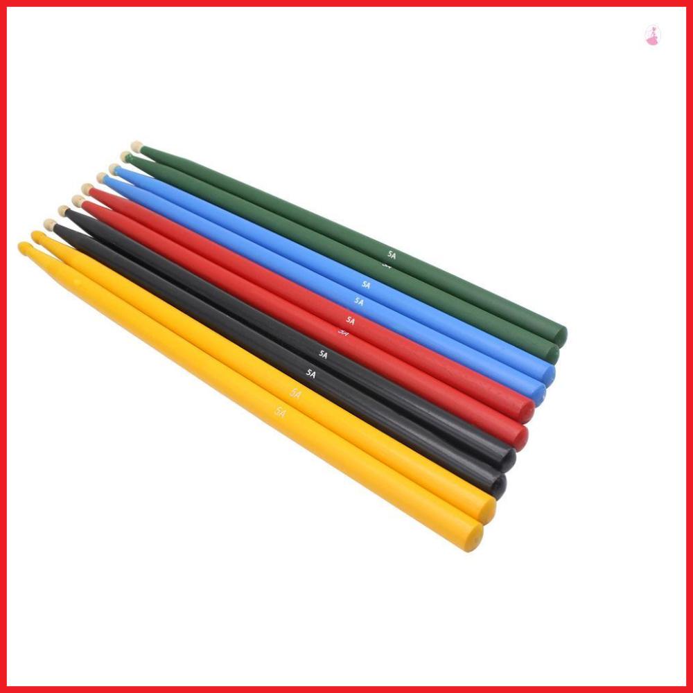 5a Trống Que Gỗ Phong