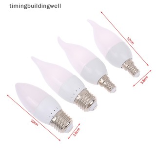 Bóng Đèn led e14 e27 ac 220v 5w Dùng Để Trang Trí