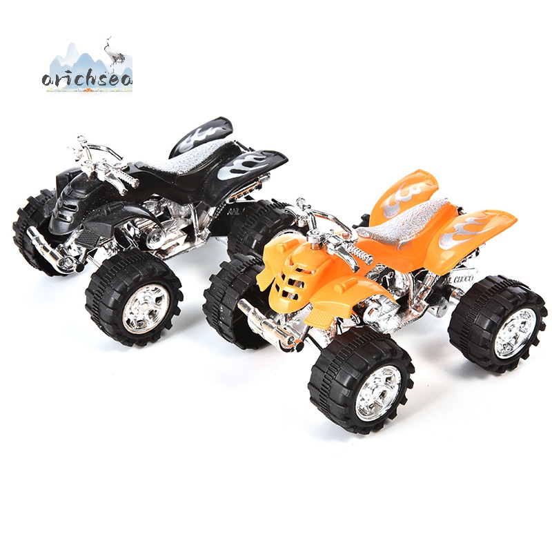 1 Xe Mô Tô Đồ Chơi Cho Bé