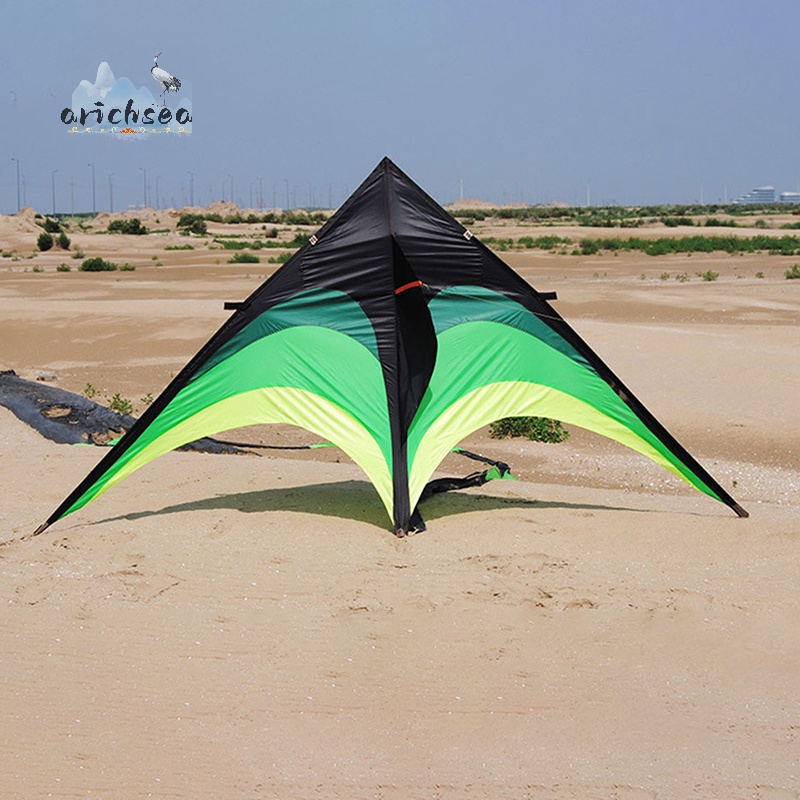 Diều Bay Đuôi Dài 160Cm Cho Người Lớn Và Trẻ Em