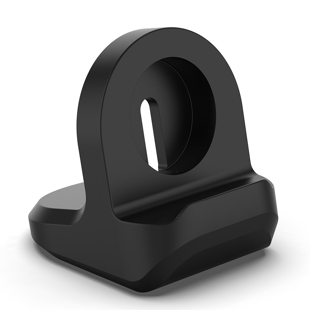 Đế Sạc silicone Cho Đồng Hồ Thông Minh Apple watch