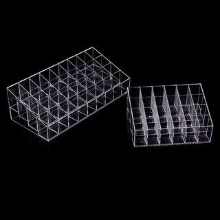 Khay đựng son môi 24 / 36 / 40 ô để bàn