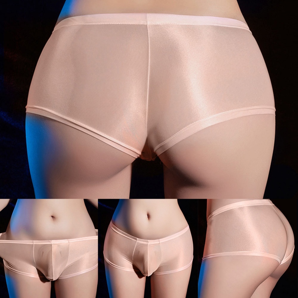 Quần Lót boxer Màu Sắc Thời Trang Cho Nam