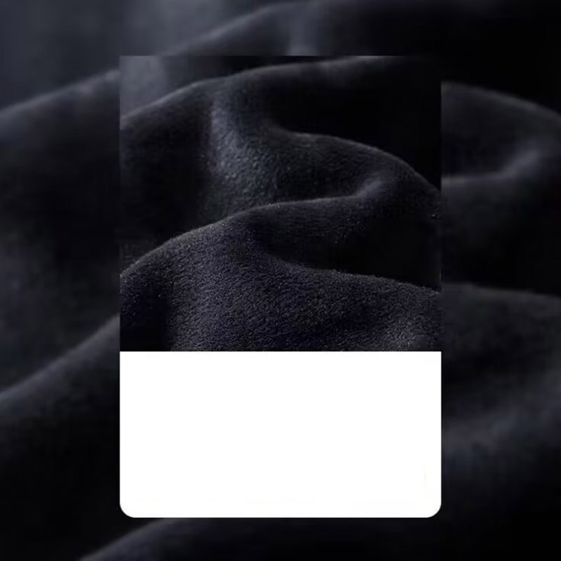 Áo Nỉ Nam Dài Tay Cổ Tròn Thời Trang Hàn