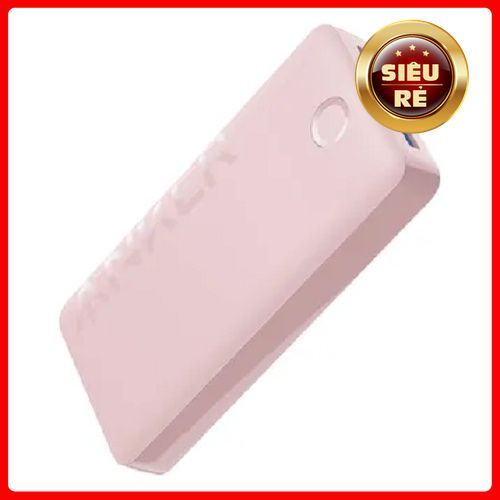 Sạc dự phòng Anker 325 PowerCore II 1C1A 15W 20000mah  Trọng Phú mobile