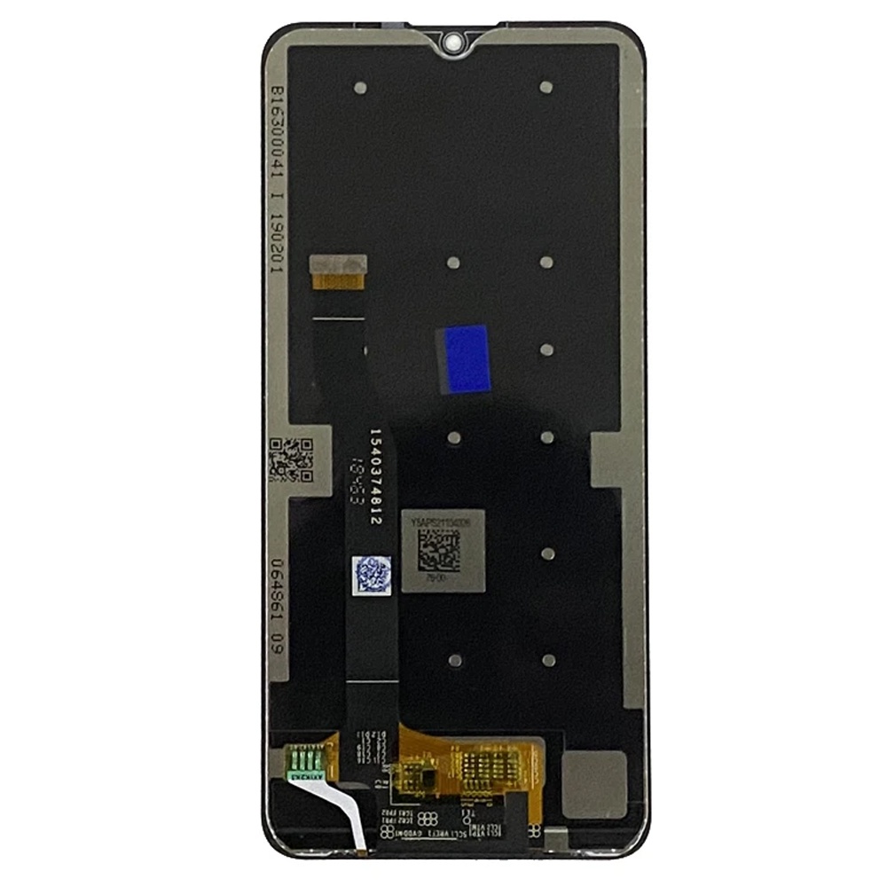 Màn Hình Cảm Ứng Thay Thế Cho lenovo z5s lcd