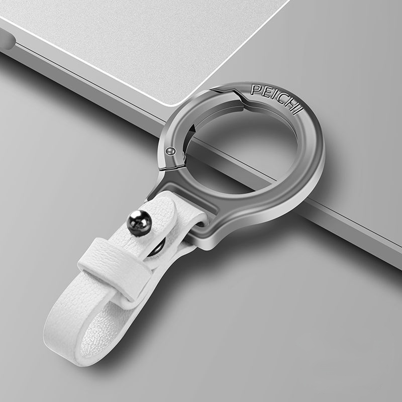 Kbang Móc Chìa Khóa Xe Hơi Bằng Hợp Kim Kẽm Chất Lượng Cao Thời Trang