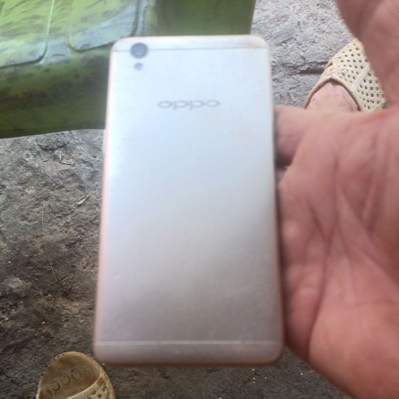 Xác điện thoại Oppo neo 9