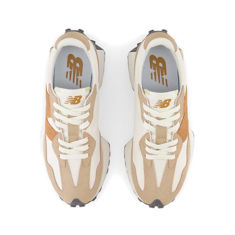 Giày Thể Thao New Balance 327 Women's - Orange