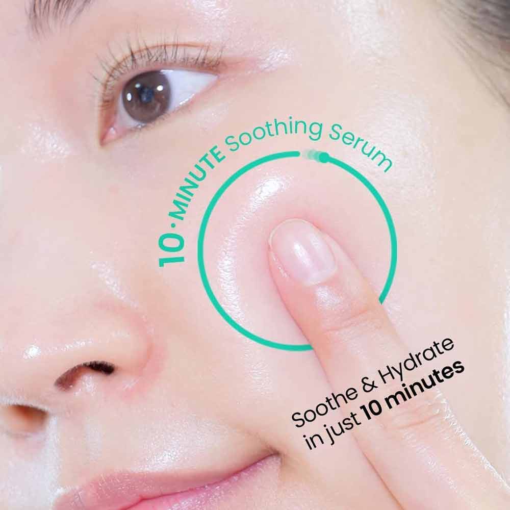 Beplain Cicaful Ampoule 30ml