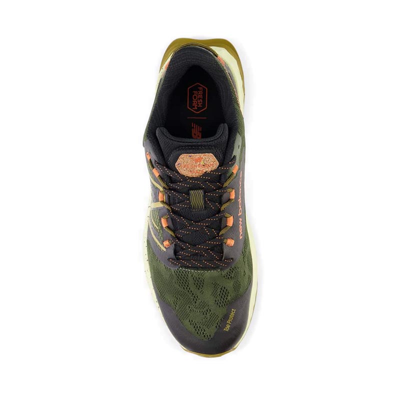 Giày Chạy Bộ New Balance Fresh Foam Garoe Men's - Green