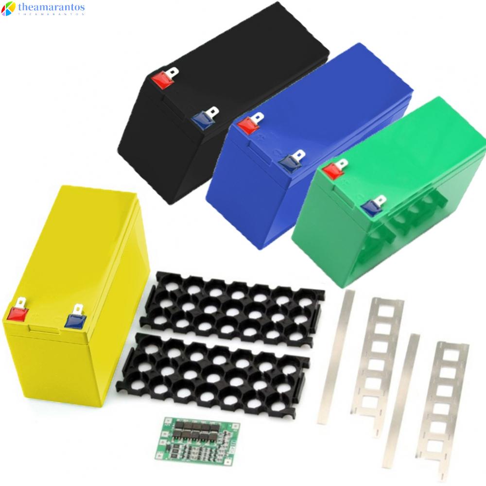 Hộp Đựng Pin Chất Lượng Cao 12v 7ah