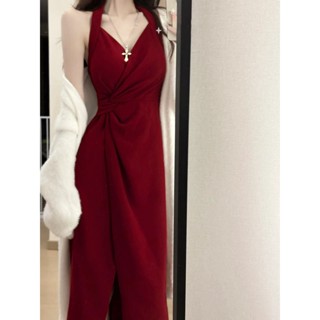  【Bess's house áo khoác len cardigan+váy kiểu pháp,váy tiểu thư sang chảnh,Set Áo Len Cổ Yếm Phối Đầm Yếm Phong Cách Hoàng Gia Pháp Thời Trang Thu Đông Xinh Xắn Cho Nữ,váy thu đông nữ sang chảnh,set váy nữ,bộ váy nữ,set đồ nữ mùa đông,set đồ nữ,bộ đồ 