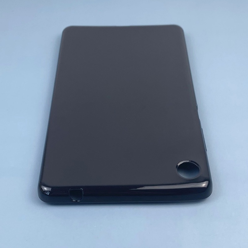 Ốp Điện Thoại jelly Cho Lenovo Tab M8 4th Gen TB300XU TB300FU case TabM8 HD FHD TB-8505X 8505F 8705F 8705N M7 TB-7306X 7306i 7305f 7305x M9 TB310FU TB310XU cover