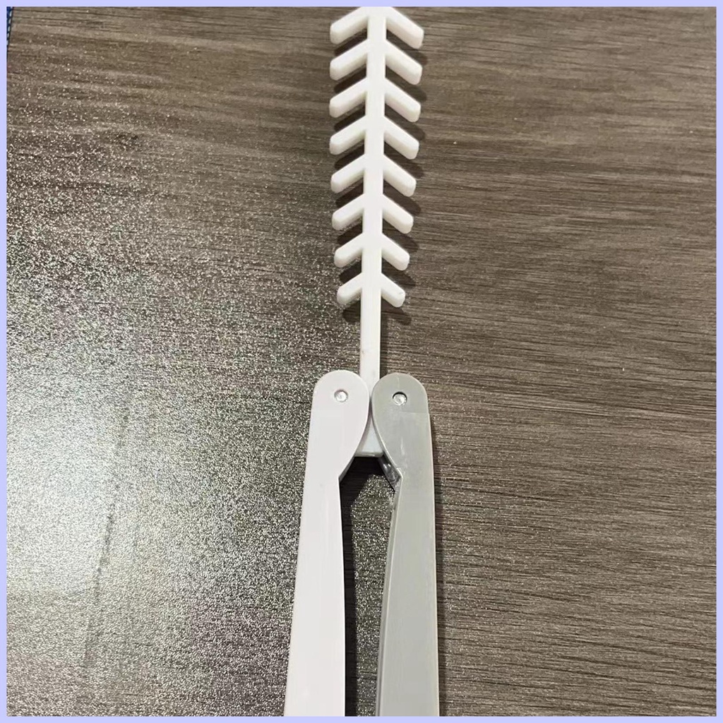 Đồ Chơi Dao Cắt Hình Xương Cá / Rùa 3d Đáng Yêu Bền Bỉ Vui Nhộn