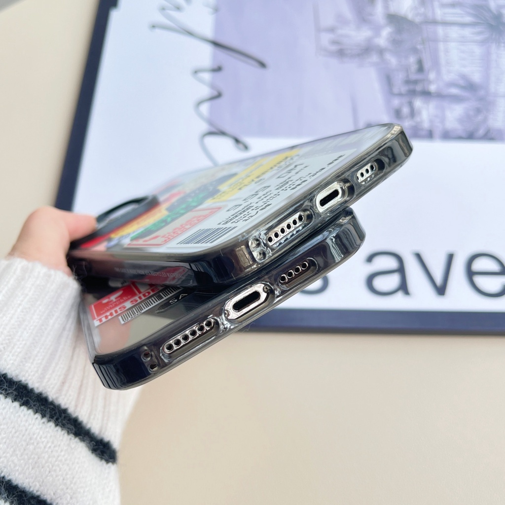 Ốp Điện Thoại Từ Tính Chất Lượng Cao Cho iphone 14 pro max 13 13 pro max 11 pro max 14 14pro 12 12pro 12 pro max 13pro
