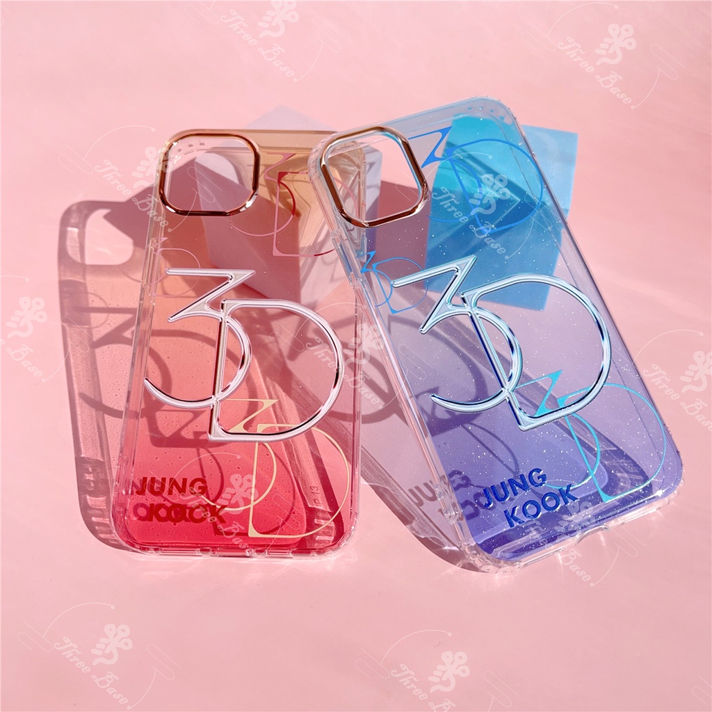 Ốp Điện Thoại Hình btss-7 jungkook 3d Cho iphone 15 15promax 15plus 12 12promax 11 11promax 13pro 13promax 14plus 14promax 12mini 13mini