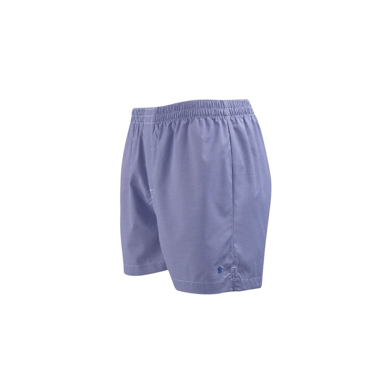 Quần boxer nam mặc nhà , thoáng mát John Henry - BX21SS02C-S