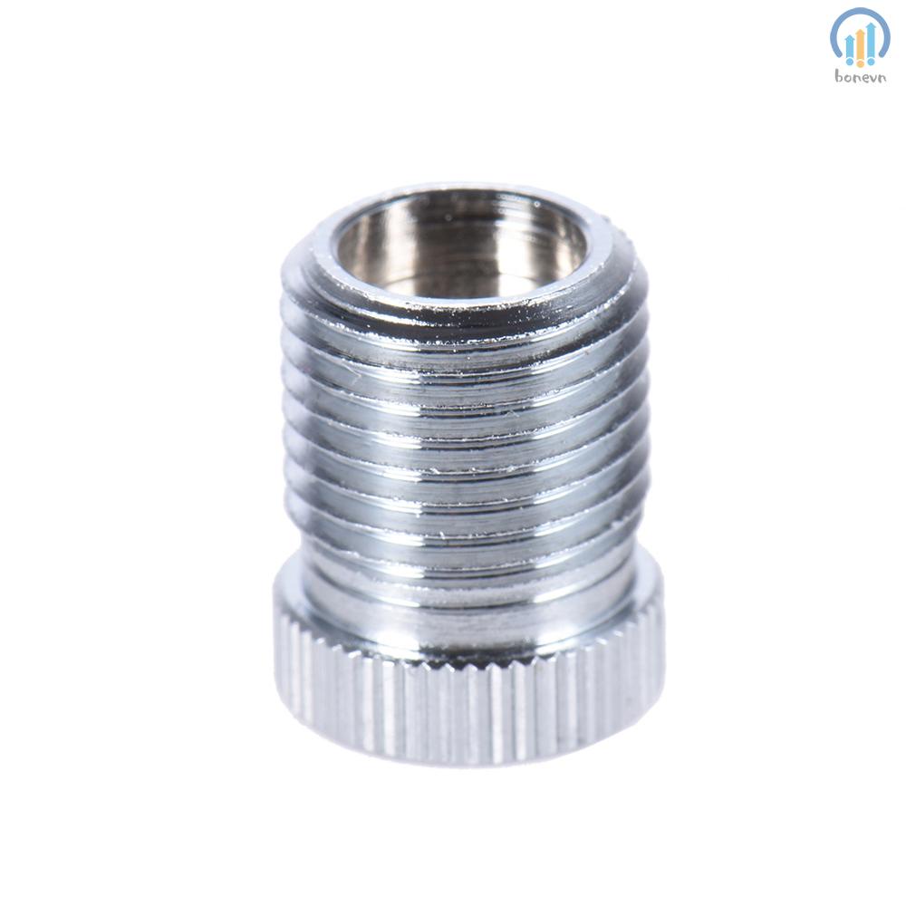 Durable Airbrush Fitting Conversion Adapter - Convert Thread Size to 1/8 - Achieve Precision in Airbrushing