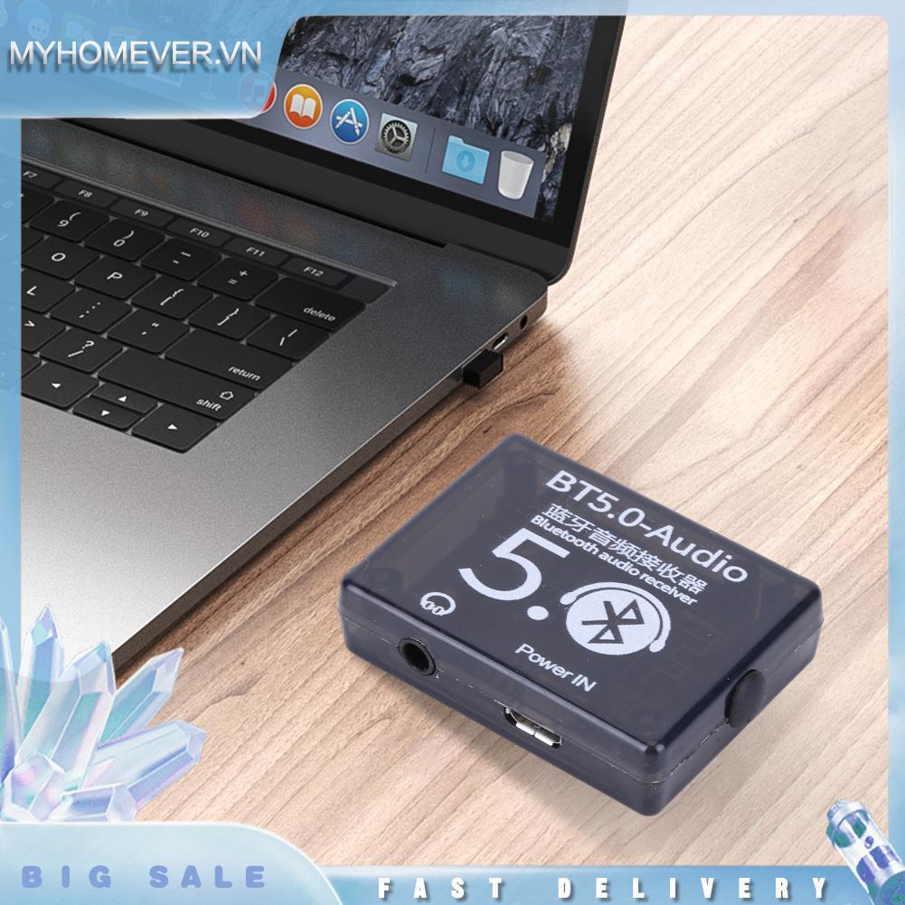 Bảng Mạch Nhận Tín Hiệu Âm Thanh bluetooth 3.7-5v 5.0 mp3 Chuyên Dụng