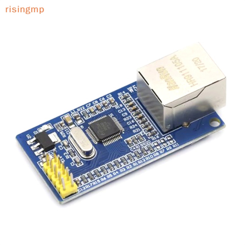Mô-đun Mạng Lan w5500 tcp / ip protocol ethernet 51 / stm32