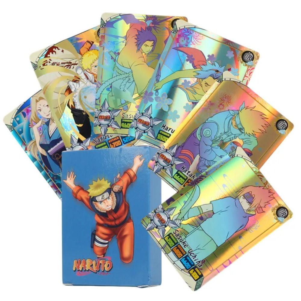 Bộ Sưu Tập Thẻ Bài Trò Chơi one piece 50 Tấm / Hộp Sưu Tầm Nhân Vật anime one piece Tiếng Anh Siêu Hiếm Hiếm Siêu Hiếm Dành Cho Trẻ Em