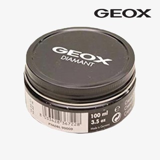 Xi kem đánh giày geox diamant black 100ml