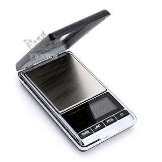 Digital Scale Scale Weighing Digital Durable Electronic Jewelry Weight
