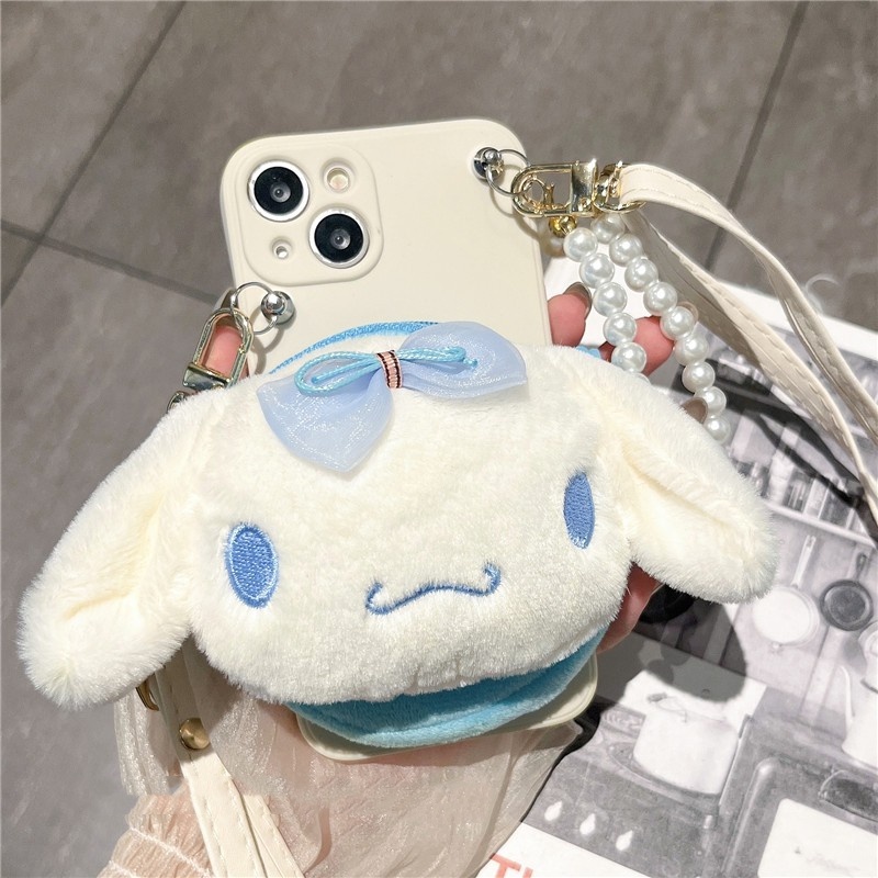 Hoạt Hình Ốp Điện Thoại Mềm Hình Cún yugui Cho iphone 5 5s 5se 6 6s 7 8 plus se 2020 x xs max xr 11 pro max 12 mini 13 14 15 plus