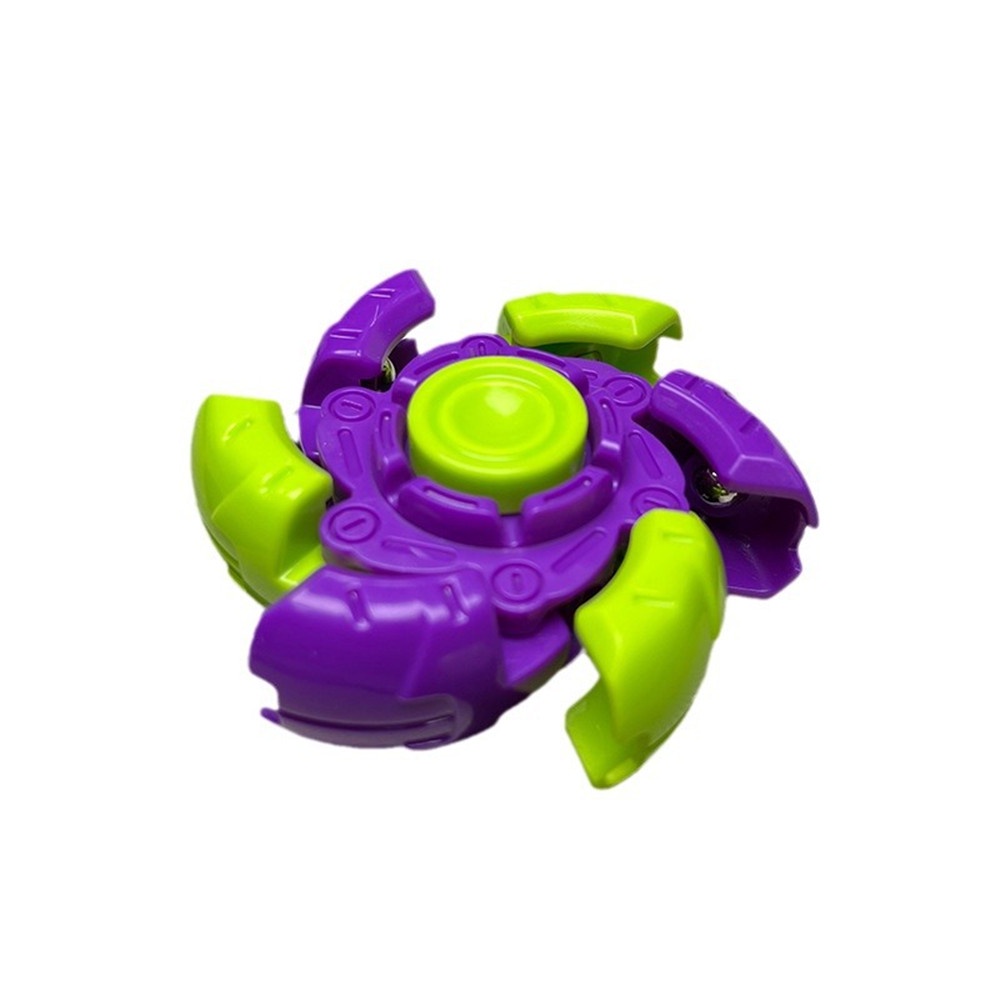 Con Quay Đồ Chơi spinner GiúP GiảM Stress