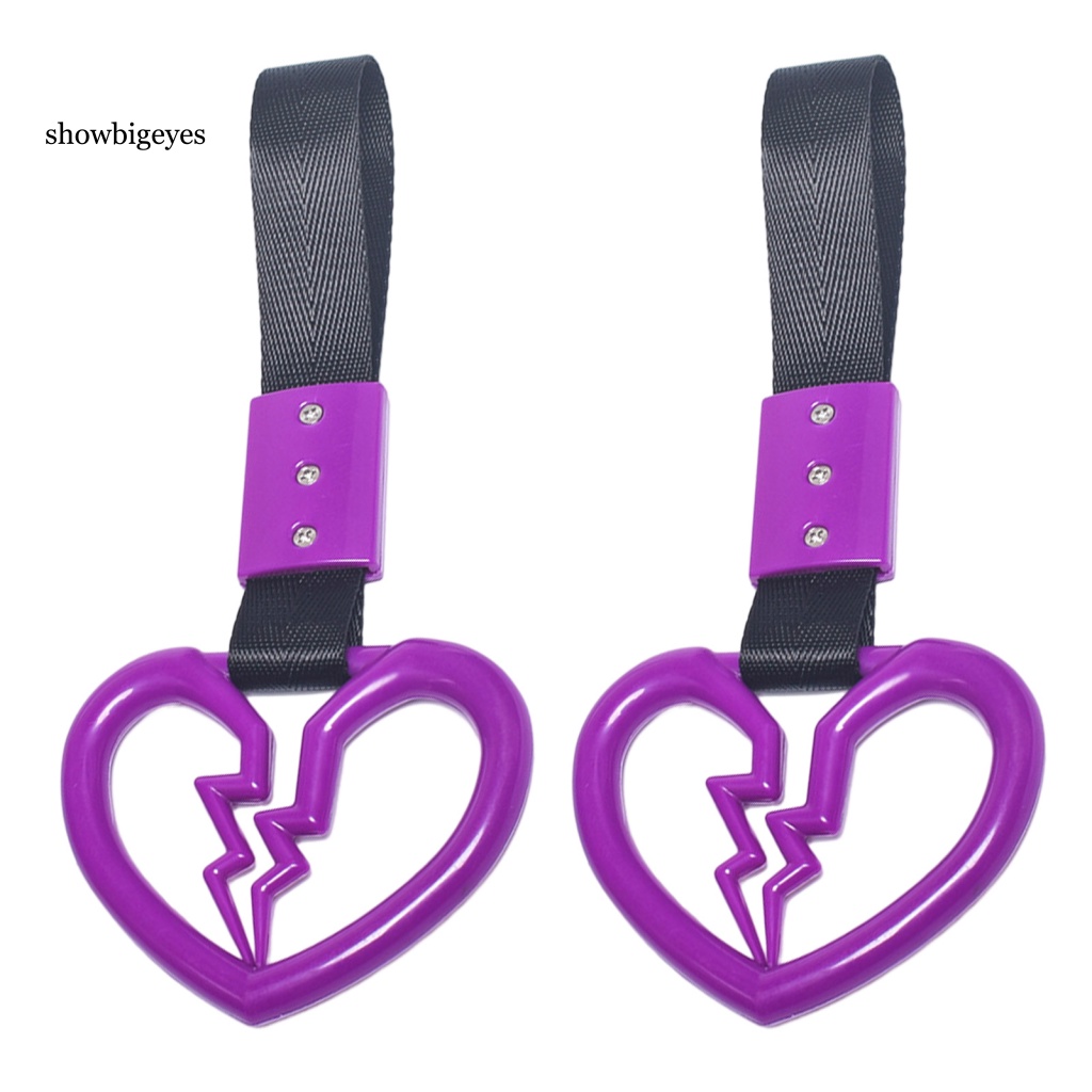 Sges Đồ Chơi Xe Lửa Cảnh Báo Chống Vỡ Hình Trái Tim Dạng Nhẫn Kéo Cảnh Báo Cho Phương Tiện Tàu Thuyền Phía Nam Ái