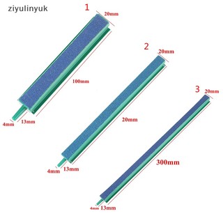 Đá Bơm Oxy Cho Bể Cá ziyulinyuk