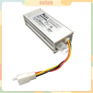 Bộ chuyển đổi điện áp dc-dc 24v-120v sang 12v 15a ​mô-đun nguồn hạ áp cho đèn led xe hơi