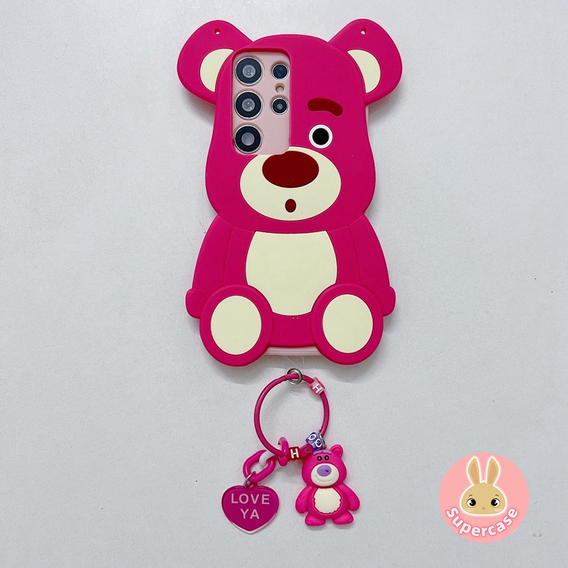 Ốp Điện Thoại Silicon Hình winnie the pooh Cho redmi note 12 4g 12Pro 4g 12s 11Pro 11 11s 4g 10 10s 4g 10Pro max 9Promax 9s 10Lite