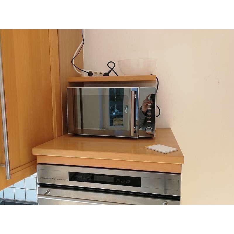 Lò vi sóng kèm nướng caso MG20 Ceramic Design 20 lít công nghệ mới - HANGDUC88