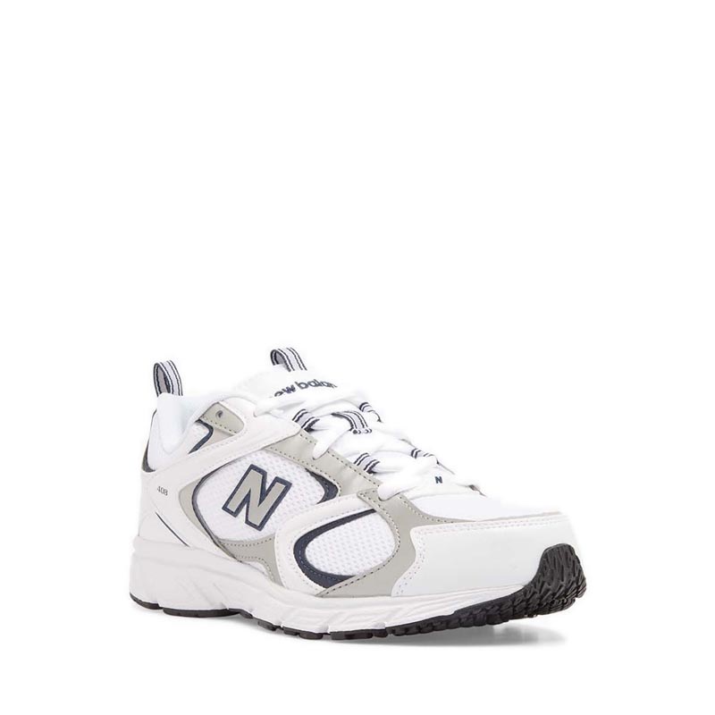 Giày Thể Thao New Balance 408 Men's - White