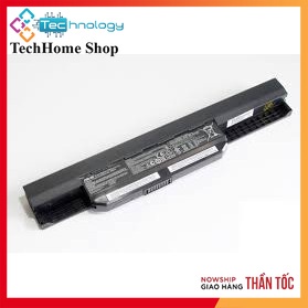 Pin Laptop Asus K43s | Mua Pin laptop Asus K43S Chính Hãng?