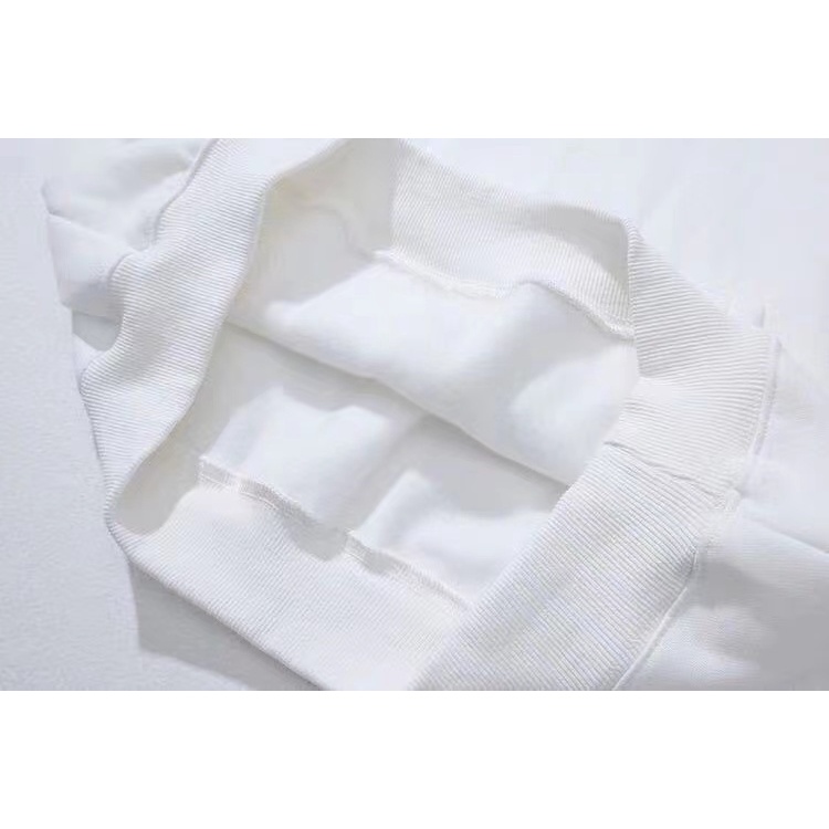 Áo Hoodie Thời Trang Đường Phố Cá Tính Cho Nam Nữ