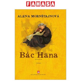 Sách Sách Bác Hana